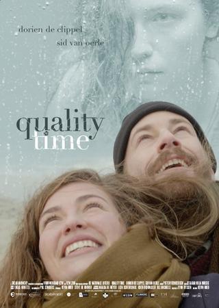 Quality Time poster