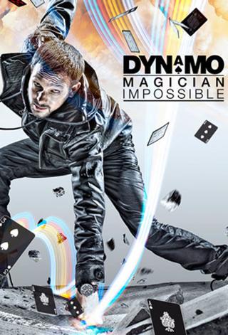 Dynamo: Magician Impossible poster