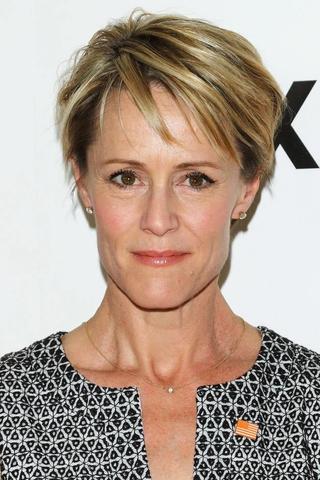 Mary Stuart Masterson pic