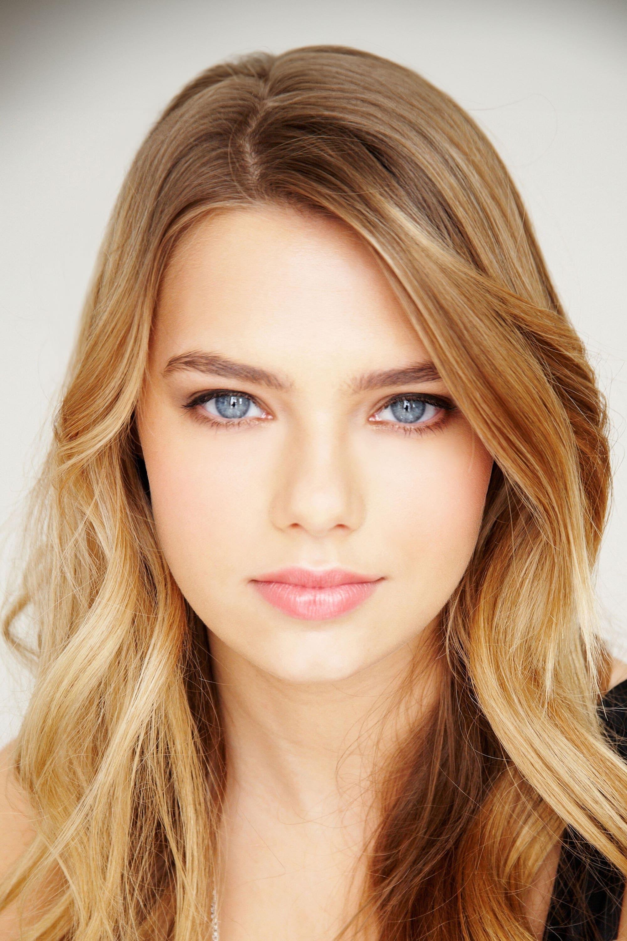 Indiana Evans poster