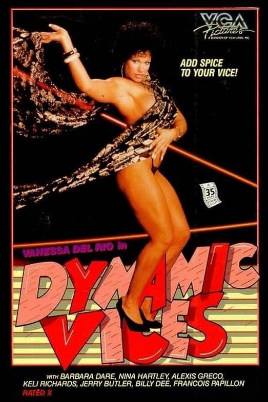 Dynamic Vices poster