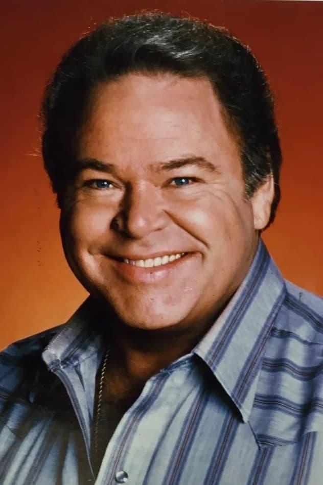 Roy Clark poster