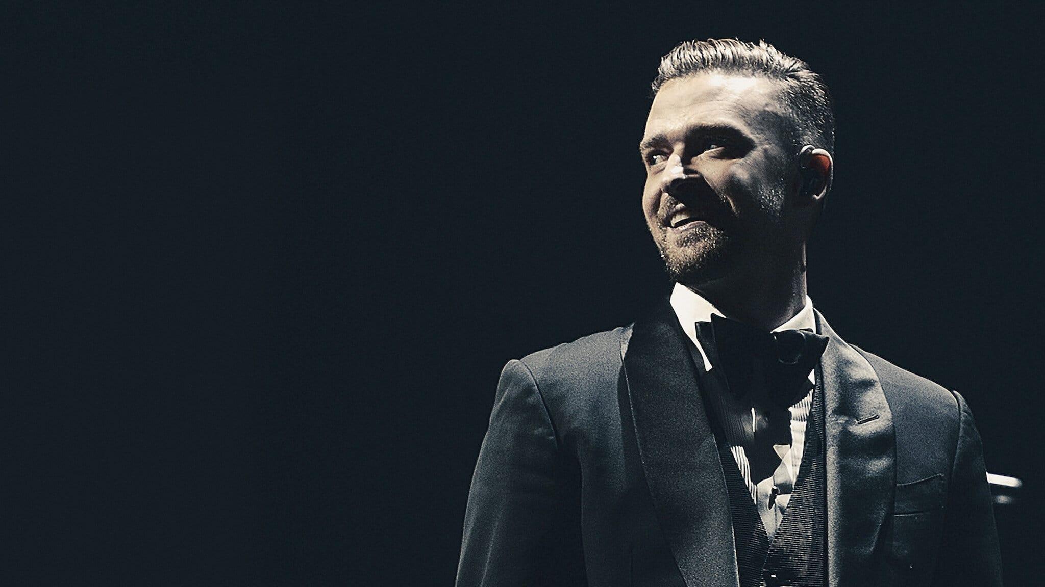 Justin Timberlake + The Tennessee Kids backdrop