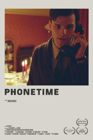 Phonetime poster