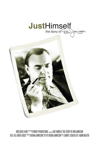 Just Himself: The Story of Don Jamieson poster