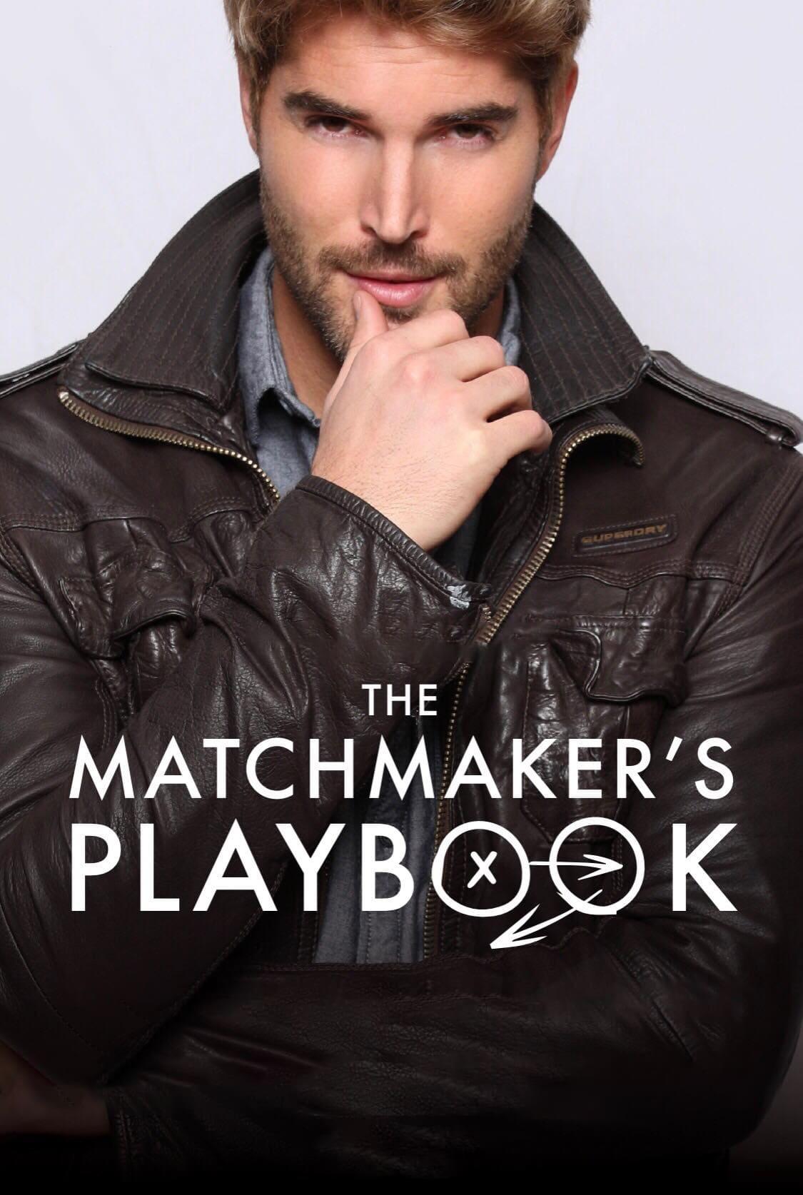 The Matchmaker's Playbook poster