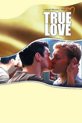 True Love poster