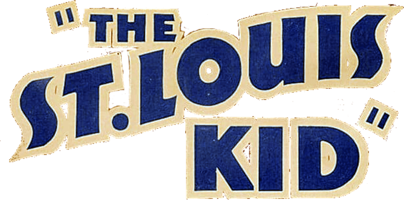 The St. Louis Kid logo