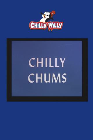 Chilly Chums poster