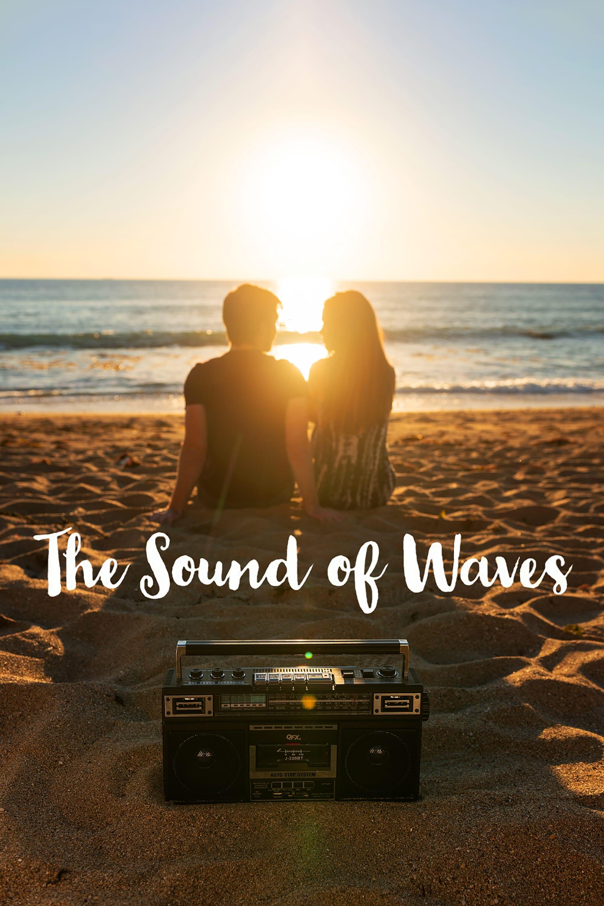 The Sound of Waves poster