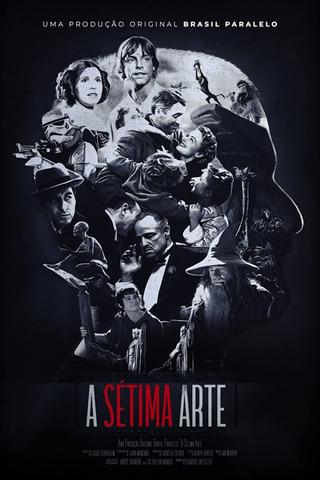 A Sétima Arte poster