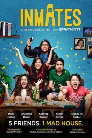 TVF Inmates poster