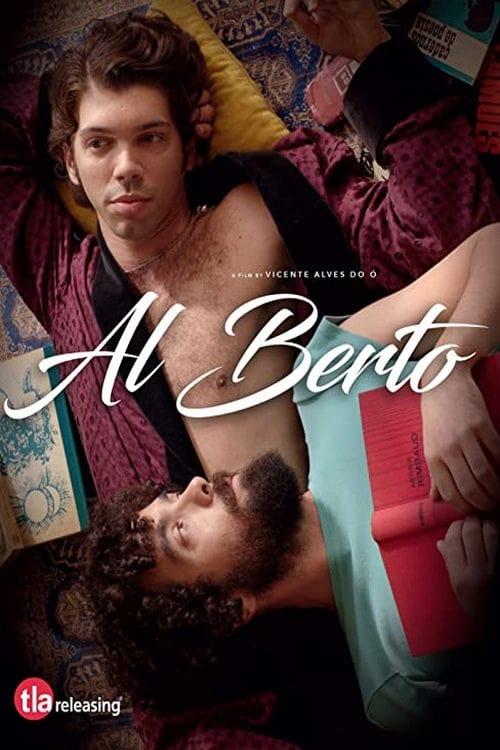 Al Berto poster