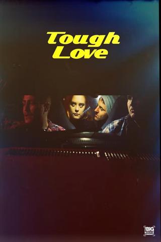 Tough Love poster