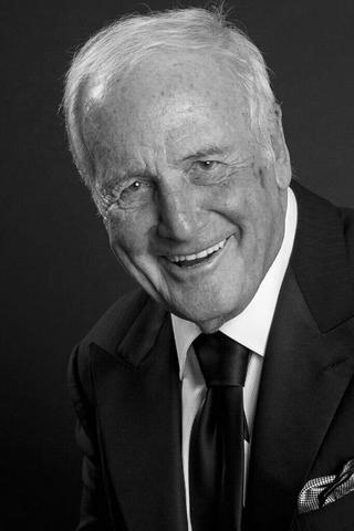 Jerry Weintraub pic