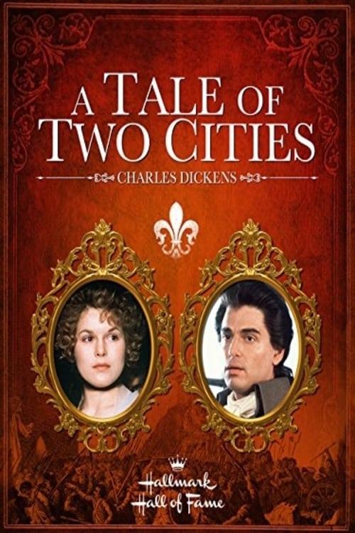 A Tale of Two Cities poster