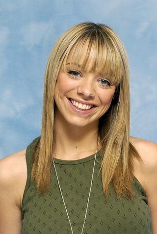 Liz McClarnon pic