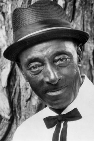 Fred McDowell pic