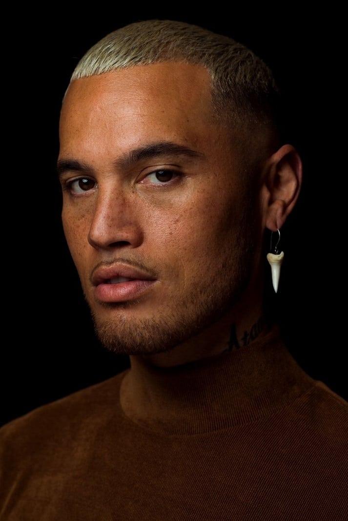 Stan Walker poster