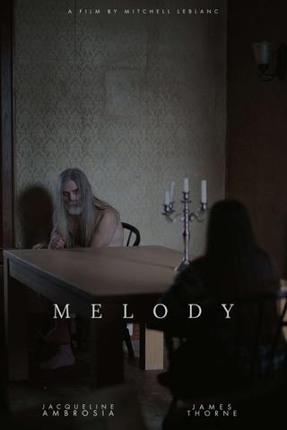 Melody poster