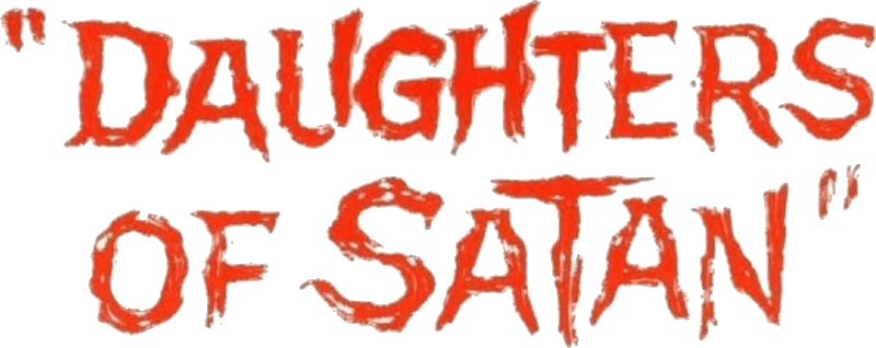 Daughters of Satan logo