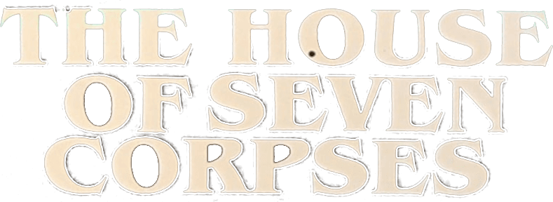 The House of Seven Corpses logo