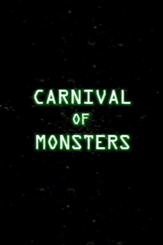 Carnival of Monsters poster