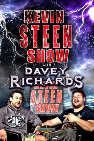 The Kevin Steen Show: Davey Richards poster
