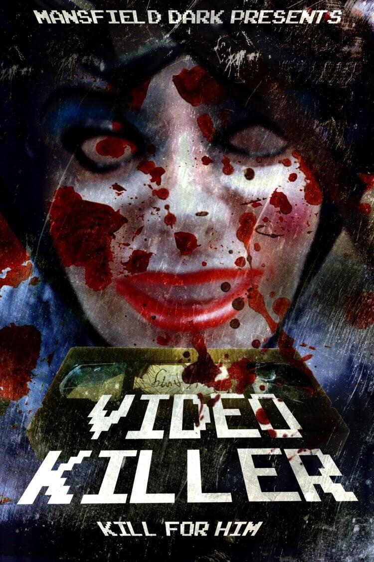 Video Killer poster