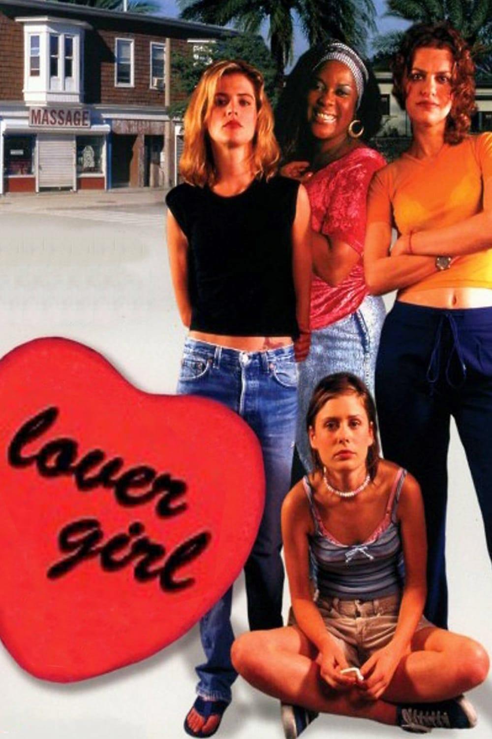 Lover Girl poster