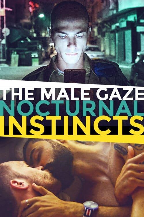 The Male Gaze: Nocturnal Instincts poster