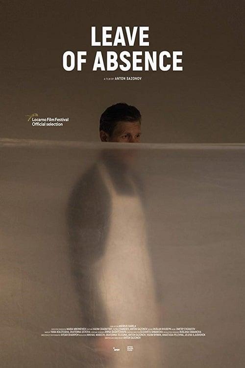 Leave of Absence poster