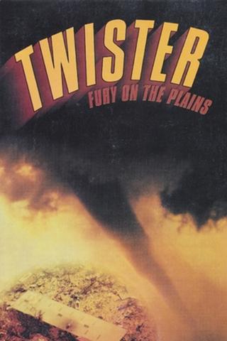 Twister: Fury on the Plains poster