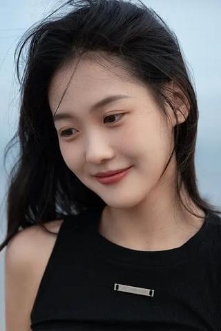 Zhang Xin Yi pic