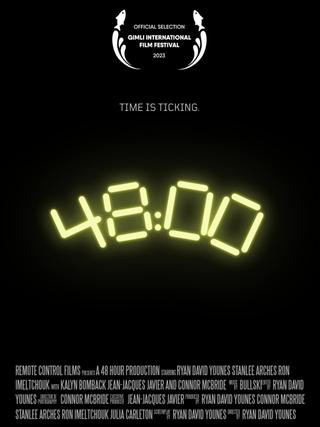 48:00 poster