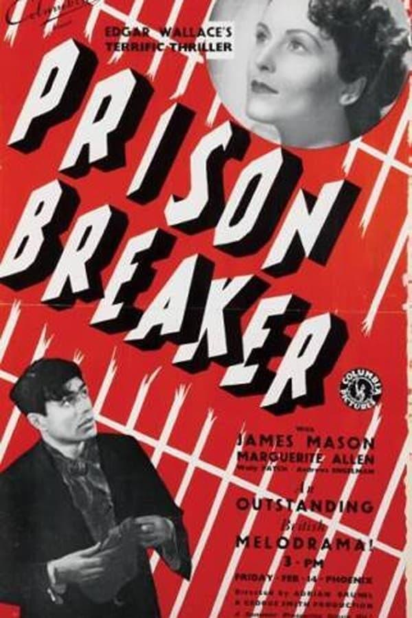 Prison Breaker poster
