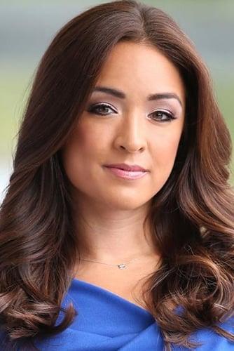 Cassidy Hubbarth poster