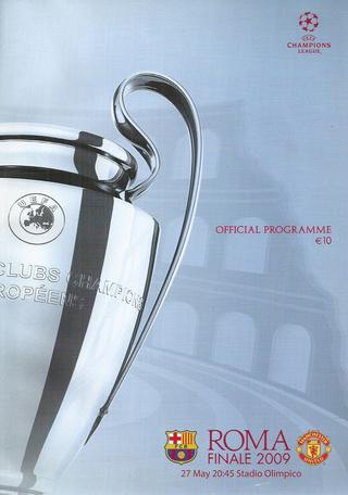 Chelsea FC vs Liverpool (UEFA Champions League / Quarter-finals / 2nd Game) - (Season 2008-09) - 4-14-2009 poster