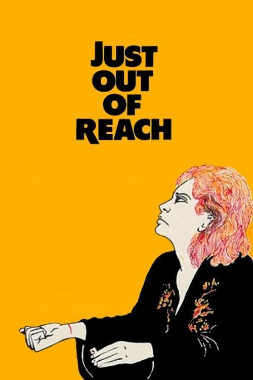 Just Out Of Reach poster