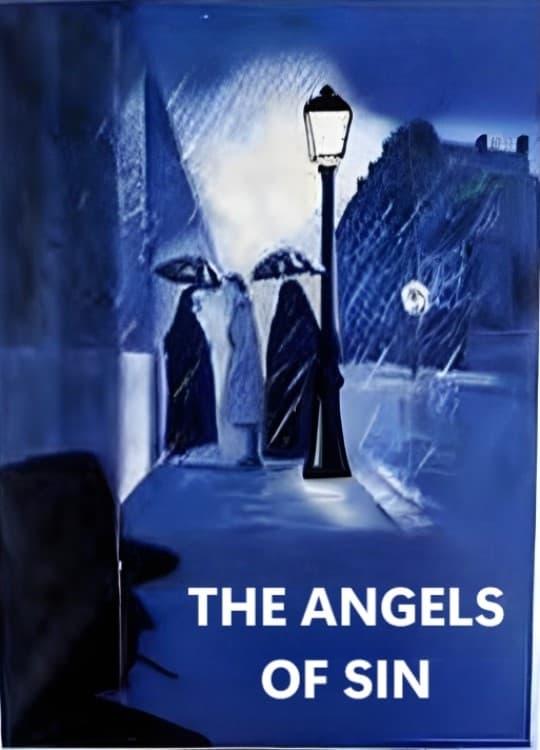 Angels of Sin poster