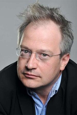 Robin Ince poster