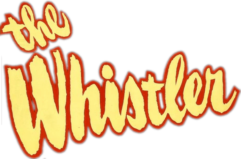 The Whistler logo