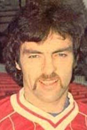 John Wark poster