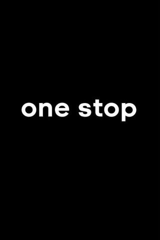 adidas Skateboarding // Miles Silvas 'One Stop' poster