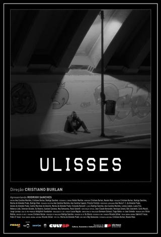 Ulisses poster