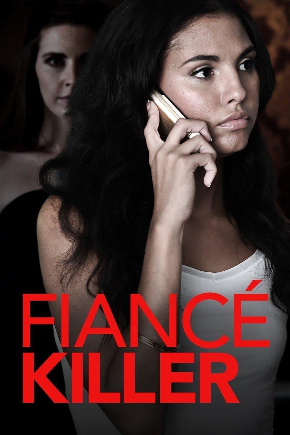 Fiance Killer poster