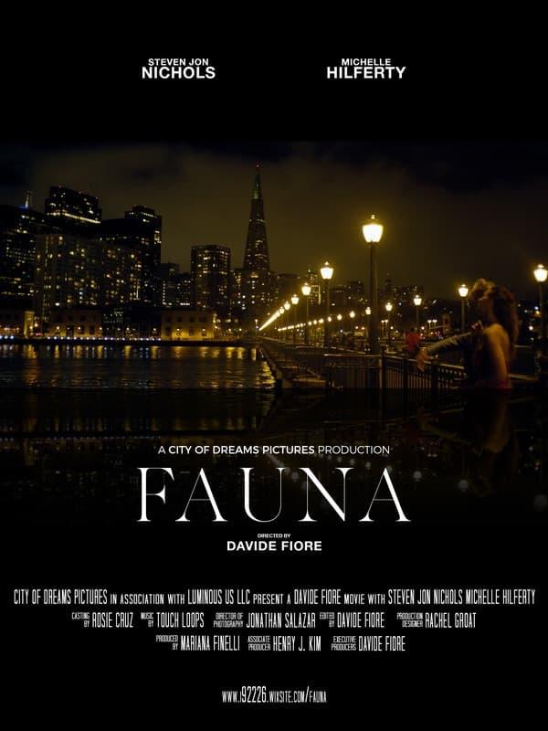 Fauna poster