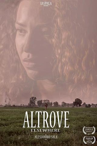 Altrove poster