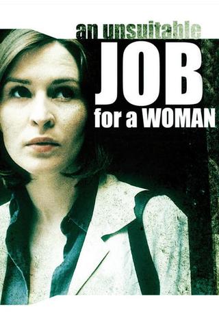 An Unsuitable Job for a Woman poster