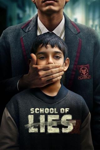 School of Lies poster